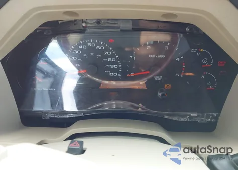 2005 Ford Excursion Limited from USA, damaged, VIN 1FMSU43P55EA84335